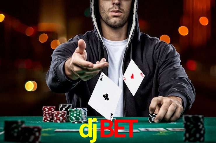 Funcionalidades App djbet