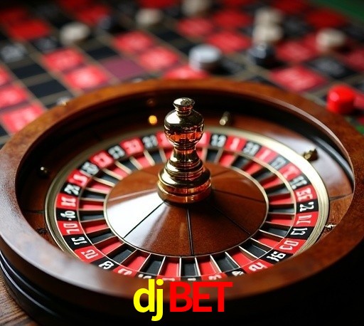 Progressão VIP djbet