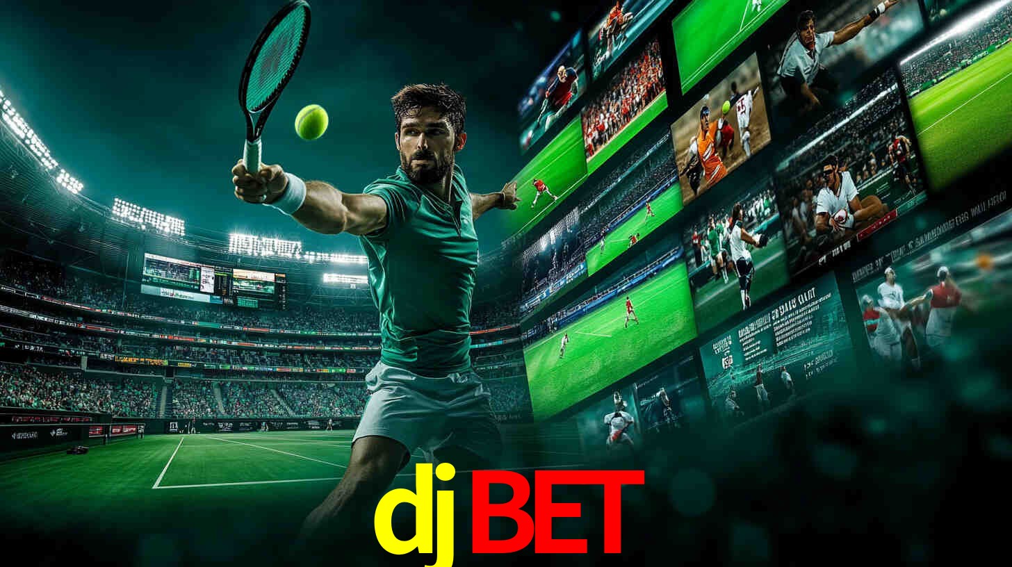 Segurança App djbet