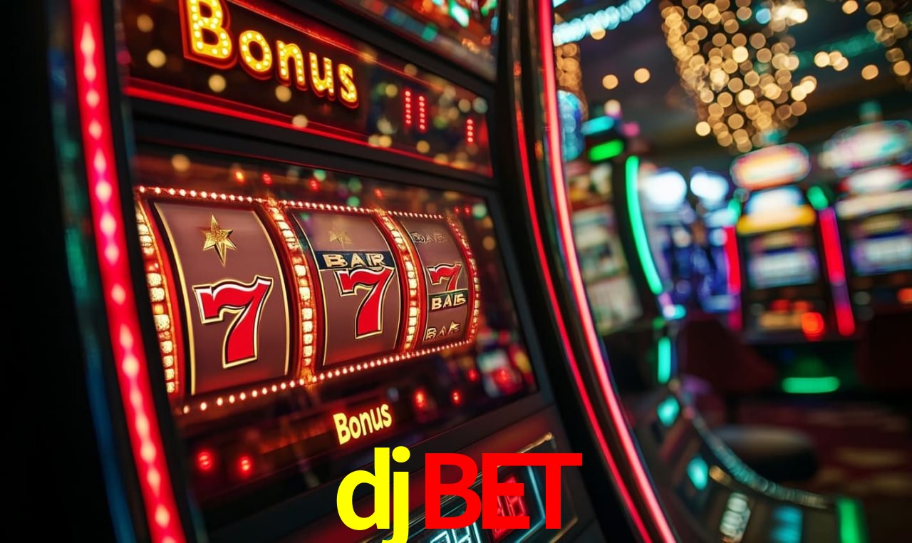 Recursos App djbet