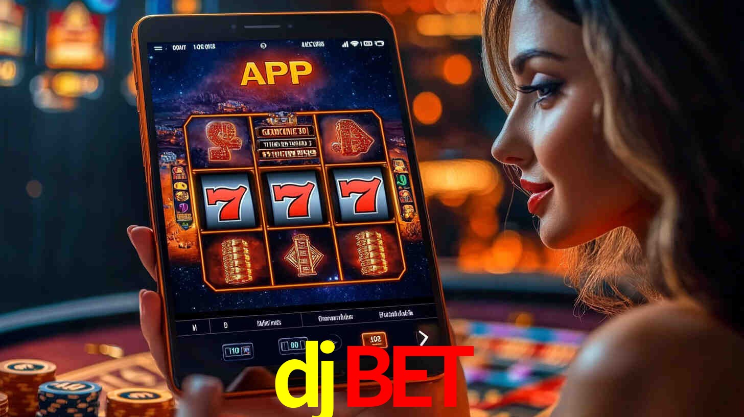 djbet bet Brasil